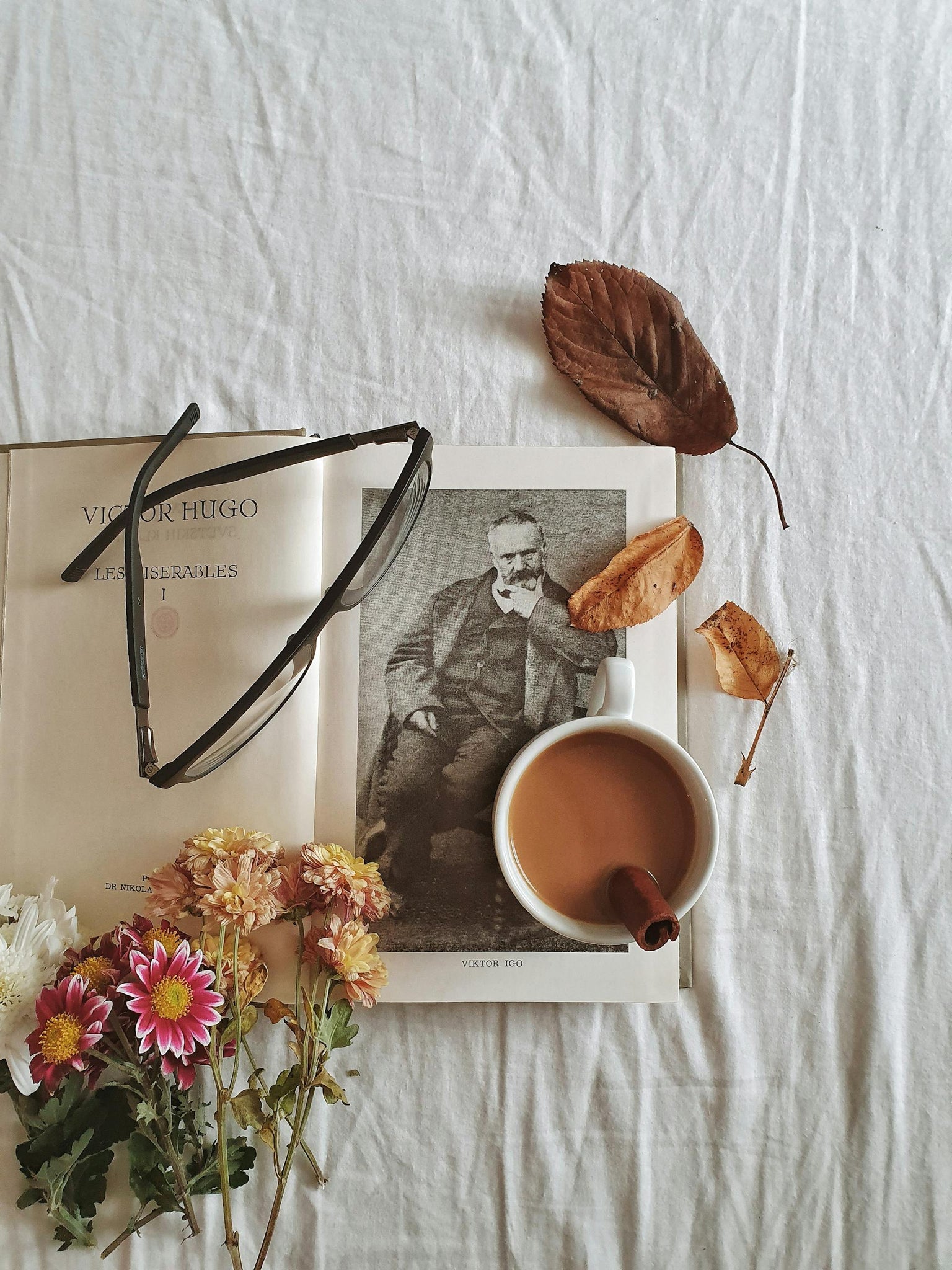 Embrace Autumn: 5 Self Care Rituals to Refresh your Fall Routine