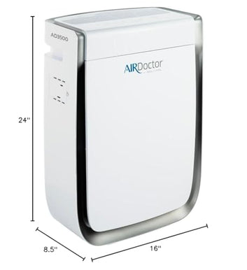 AIRDOCTOR Air Purifier