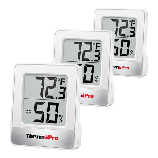 ThermoPro Digital Indoor Thermometer