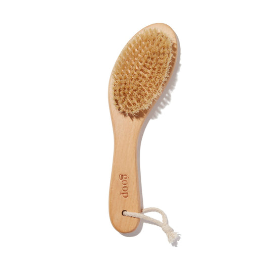 goop Beauty Dry Brush