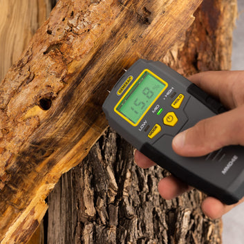 General Tools Digital Moisture Meter